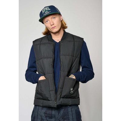 Doudoune Sans Manches  Polyester Recycle RINGO KAPORAL