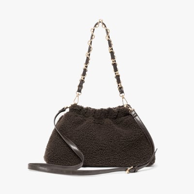 Sac À Main DAFINA Bourse avec chaîne BOCAGE