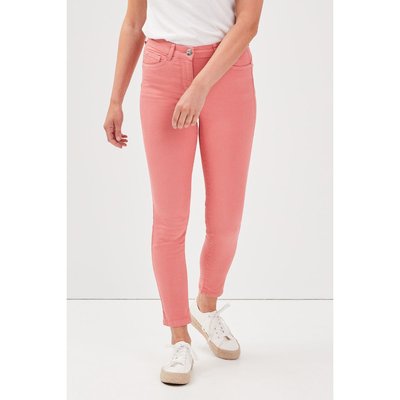 Pantalon léger taille standard 7/8ème BREAL