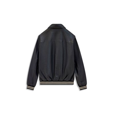 Blouson en cuir  SPARK CARAT REDSKINS