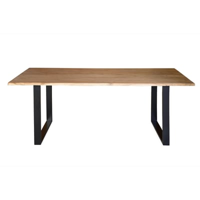 Table à manger - WIVINE DECORATION D’AUTREFOIS