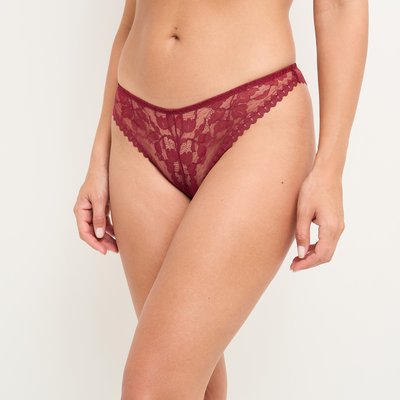 Tanga MARTINE ROUGEGORGE LINGERIE