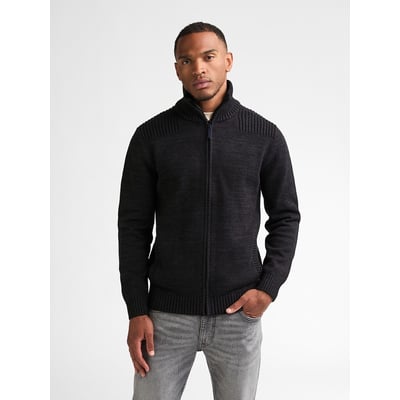 Gilet en fine maille PETROL INDUSTRIES