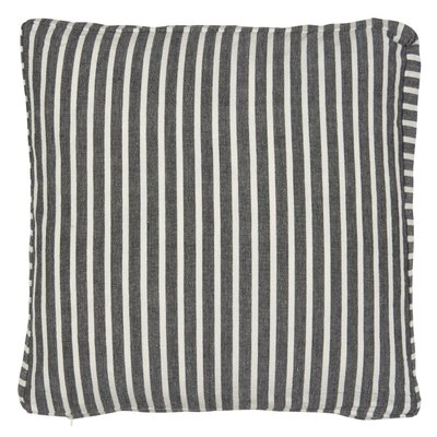 Housse de coussin de galette de chaise coton IB LAURSEN