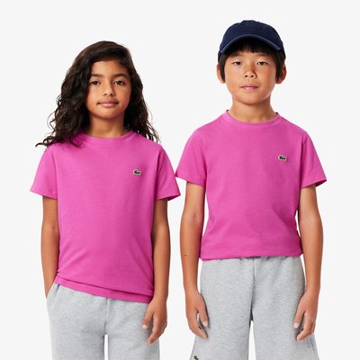 T-shirt manches courtes LACOSTE