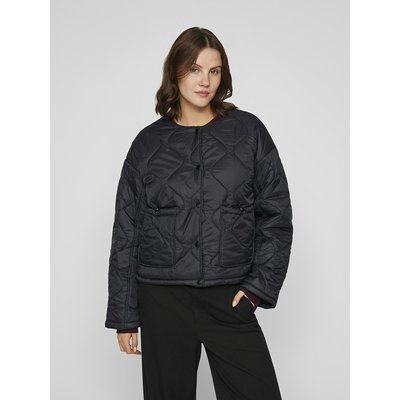 Blouson court matelassé VILA