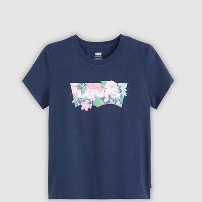 T-shirt The Perfect Tee com motivo LEVI'S