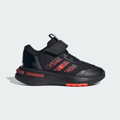 Chaussure Marvel's Spider-Man Racer enfants ADIDAS SPORTSWEAR