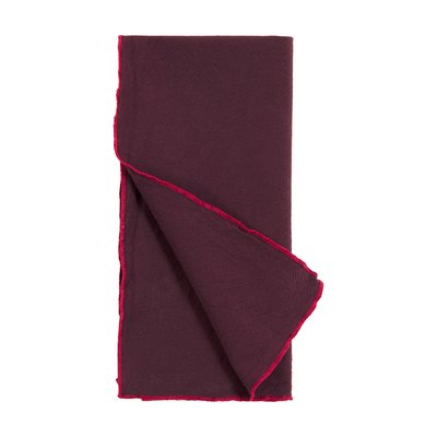 Serviette de table en coton La Table THE COOL REPUBLIC