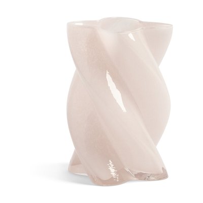 Vase en verre KLEVERING