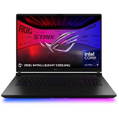 PC Gamer Scar18-G835LR-DRSA051W ASUS