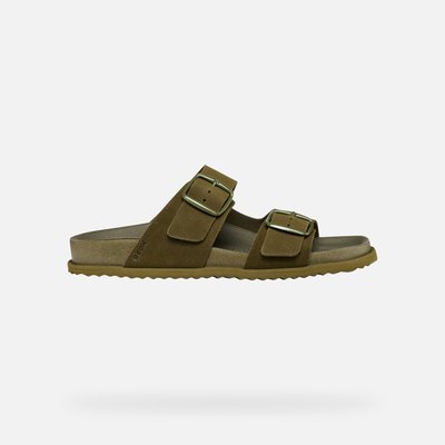 Mules  D SANDYBETT GEOX