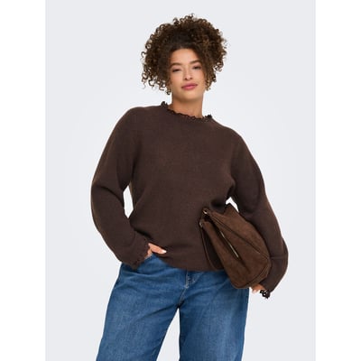 Pull En Maille ONLY CARMAKOMA
