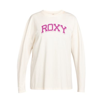T-shirt à manches longues ESSENTIAL ENERGY. ROXY