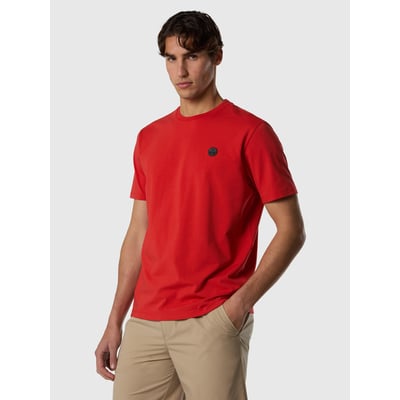 T-shirt avec le logo de North Tech NORTH SAILS