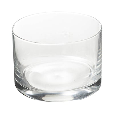 Lot de 6 verrines en verre PARIS SECRET DE GOURMET