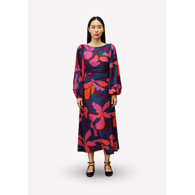 Robe  longue STENDHAL FRNCH