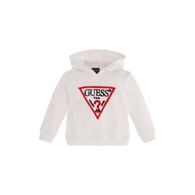 Sweat-Shirt Logo Triangulaire GUESS KIDS