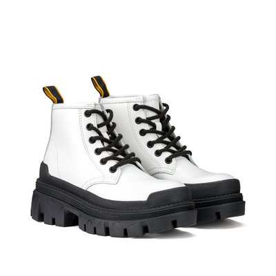 Chaussures femme pas cher La Redoute Outlet CATERPILLAR La Redoute