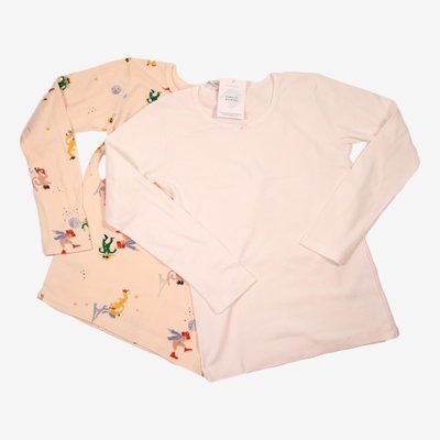 Tee-shirt - Très bon état PETIT BATEAU