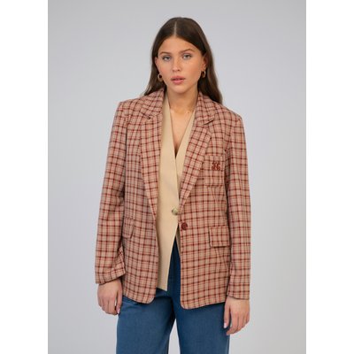 BLAZER HORTY AN'GE