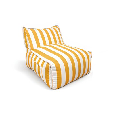 Fauteuil extérieur en tissu, FLAVIO NOW'S HOME