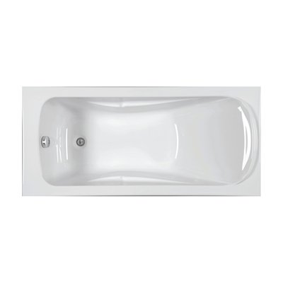 Baignoire rectangulaire LORIA ALLIBERT