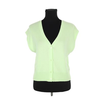 Gilet en coton - Très Bon État AGNES B