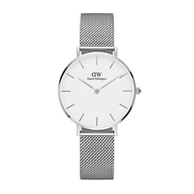Montre Analogique PETITE DANIEL WELLINGTON