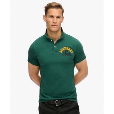 Polo Superstate SUPERDRY