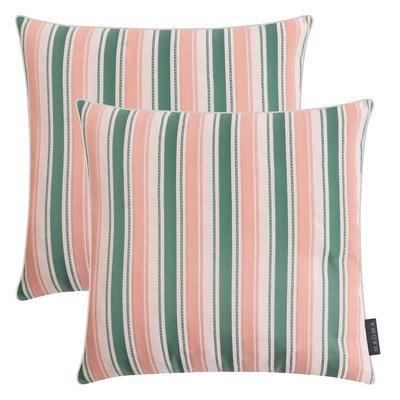 Housses de coussin PIERA - Lot de 2 MAGMA HEIMTEX