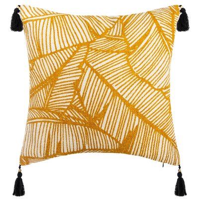 Housse de coussin TROPIQUE ATMOSPHERA