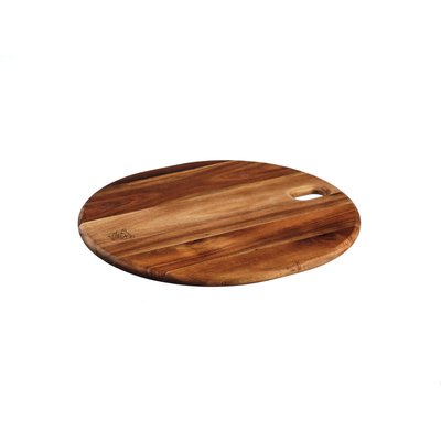 Lot de 1 planches en bois, NUDE BJORN