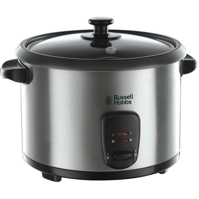 RUSSELL HOBBS Cuiseur riz COOK@HOME 19750-56