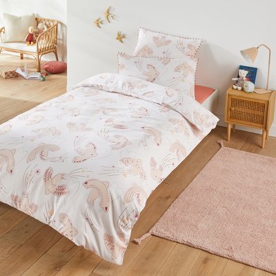Housse de couette enfant coton, Suzanna LA REDOUTE INTERIEURS