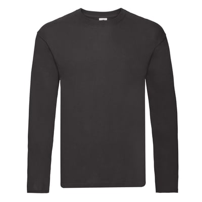 T-shirt ORIGINAL FRUIT OF THE LOOM