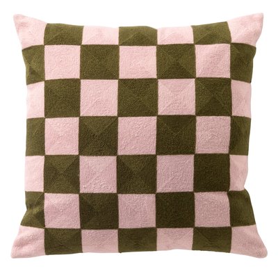 Housse de coussin Cristal DUTCH DECOR