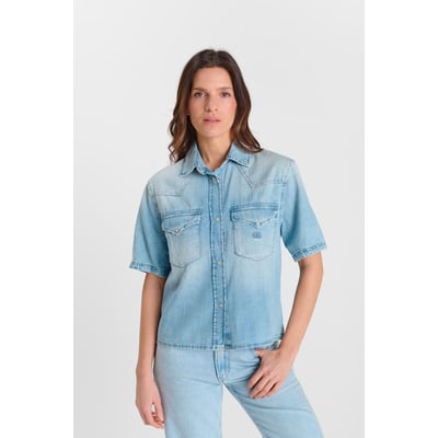 Chemise MONA LE TEMPS DES CERISES