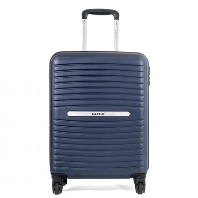 Valise cabine rigide 55cm CACTUS