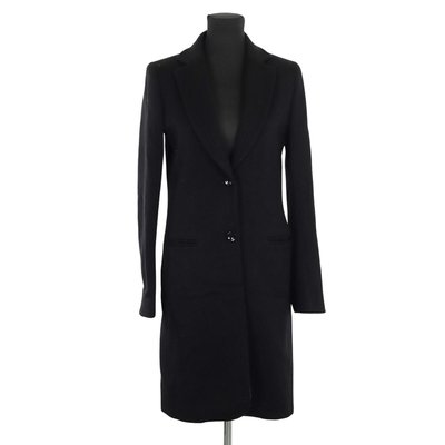 Manteau en laine - Très Bon État VANESSA BRUNO