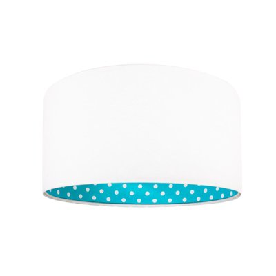 Suspension pop pour enfants, métal et tissu, Kids BPS KONCEPT