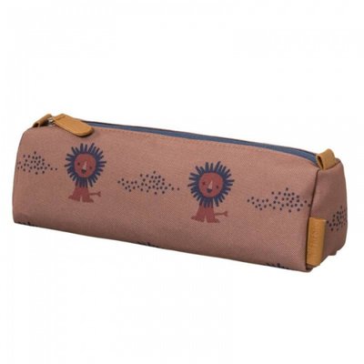 Trousse scolaire Lion - Fresk FRESK