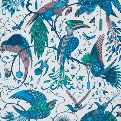 Audubon Wallpaper EMMA J SHIPLEY