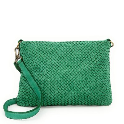 Sac à main en cuir italien haut de gamme MISS JOE OH MY BAG