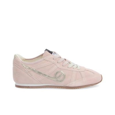 EVO RUN -  ROSE PALE/DORE NO NAME