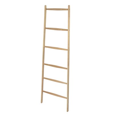 Echelle porte-serviettes 6 barres ACINA WENKO