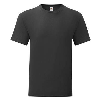 T-shirt ICONIC FRUIT OF THE LOOM