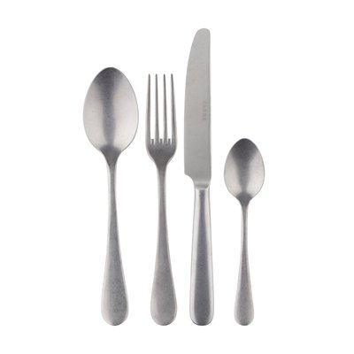 Set de 4 couverts de table, Marius SABRE
