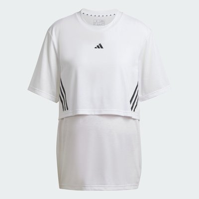 T-shirt de grossesse adidas Performance