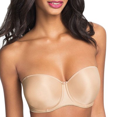 Soutien-gorge bandeau multi-positions SMOOTHING FANTASIE